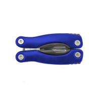 blau matt