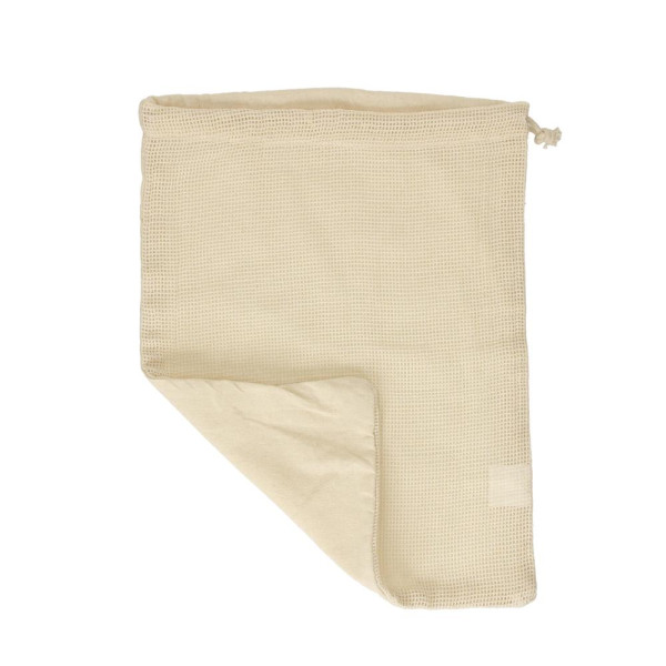 Obst- und Gemüsebeutel Cotton