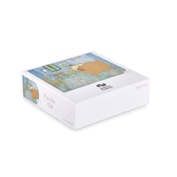 PUZZ - Puzzle 150-teilig