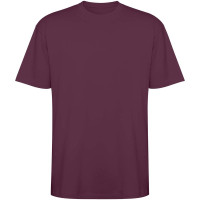 Plum red