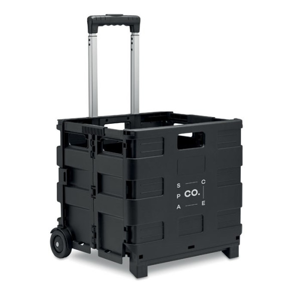 CARRO - Shopping Trolley
