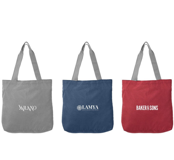 Superior - Tragetasche aus 300D Polyester