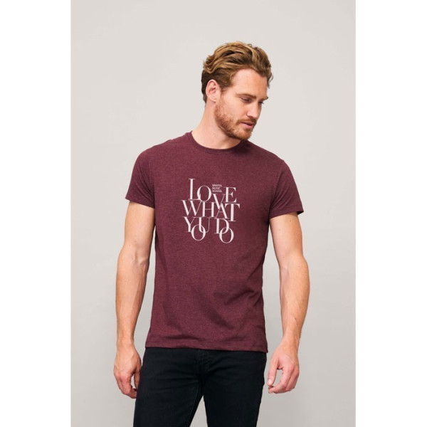 REGENT FIT - REGENT F HERRENT-SHIRT 150g