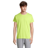 Neon Yellow