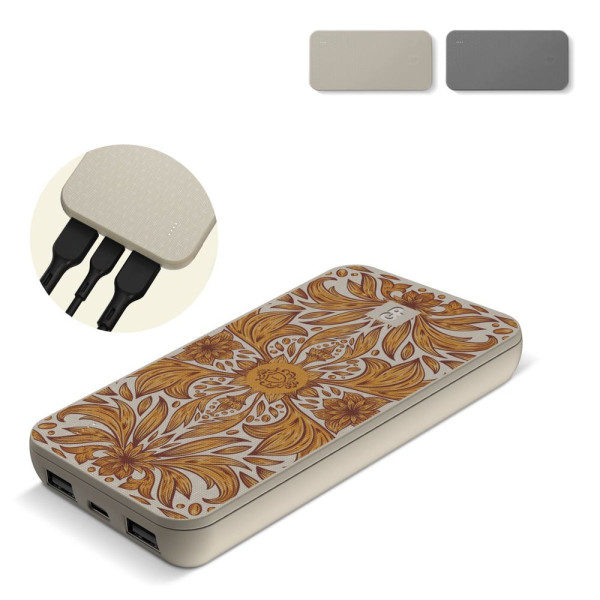 GP B+ Serie Powerbank 10000 mAh