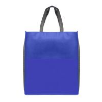 Blau (#0033A0)