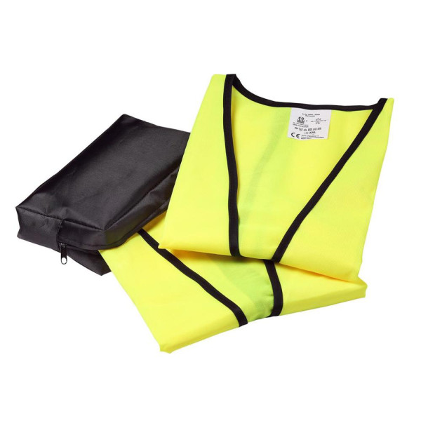 Warnwesten-Set