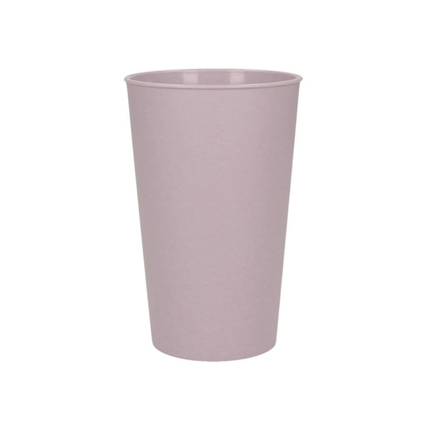 Bio-Trinkbecher
