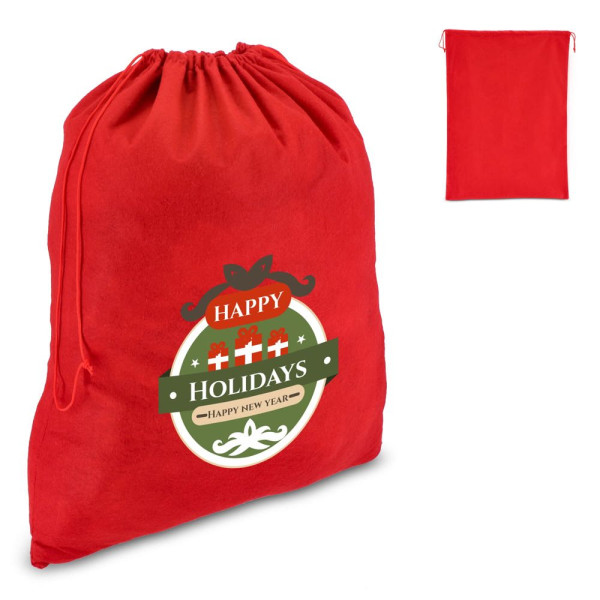 Filz-Geschenksack 50 x 70 cm