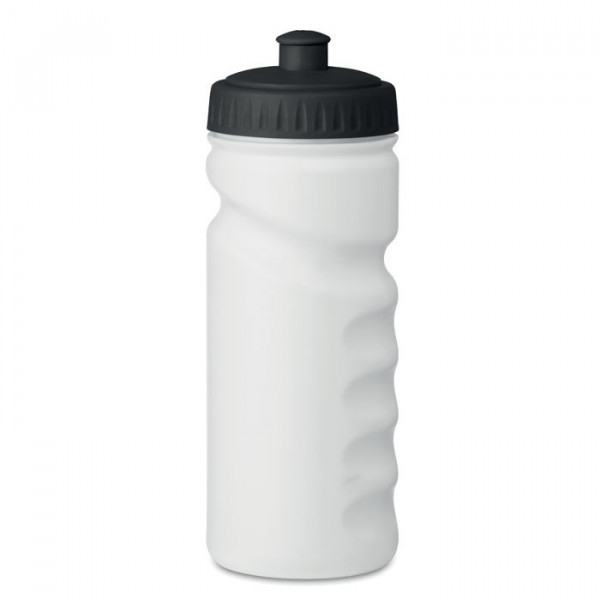 SPOT EIGHT - Trinkflasche PE 500ml