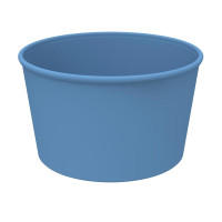 behagliches blau