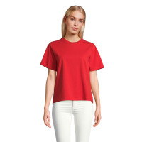 Bright Red