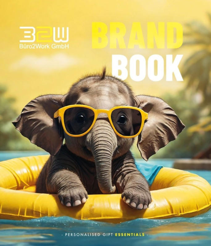 Brand Book 2025