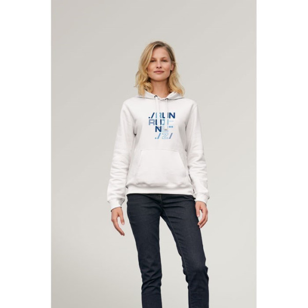 SPENCER WOMEN - SPENCER Damen Sweater 280g