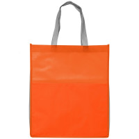Lagerfeuer Orange (#F46241)