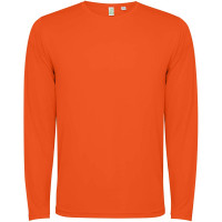 Fire orange