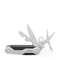 silber, schwarz