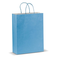 hellblau
