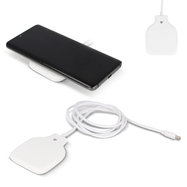 Xoopar Triton PD Magnetic Wireless Charger