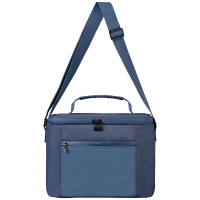 Marineblau (#041C2C)