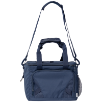 Marineblau (#041E42)