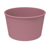 raffiniertes rot