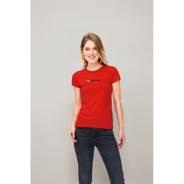 MISS - MISS WOMEN'S T-SHIRT 150