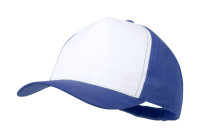 Blau/Weiß