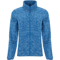 Heather royal blue