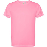 Silk pink