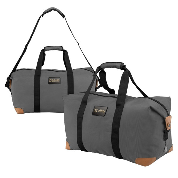 Navigator Kollektion - Reisetasche aus 300D rPET