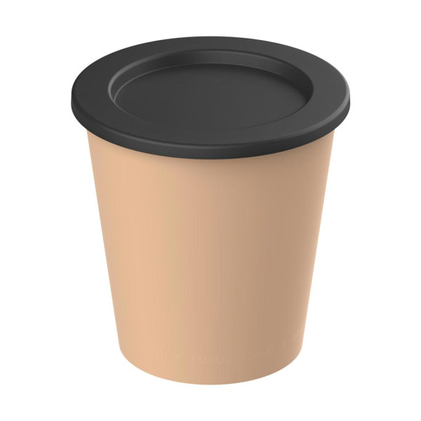 Dipbecher