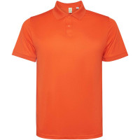 Fire orange