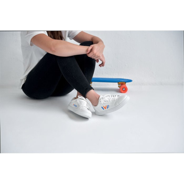 BLANCOS - Sneakers aus PU Gr. 45