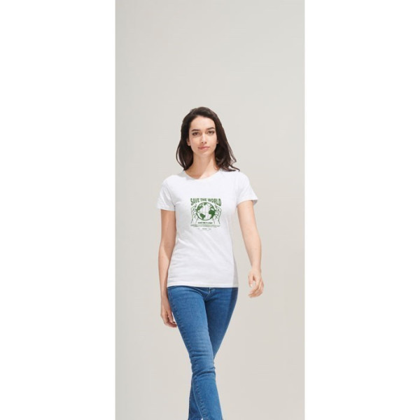 REGENT WOMEN - REGENT DAMENT-SHIRT 150g
