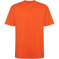 Fire orange