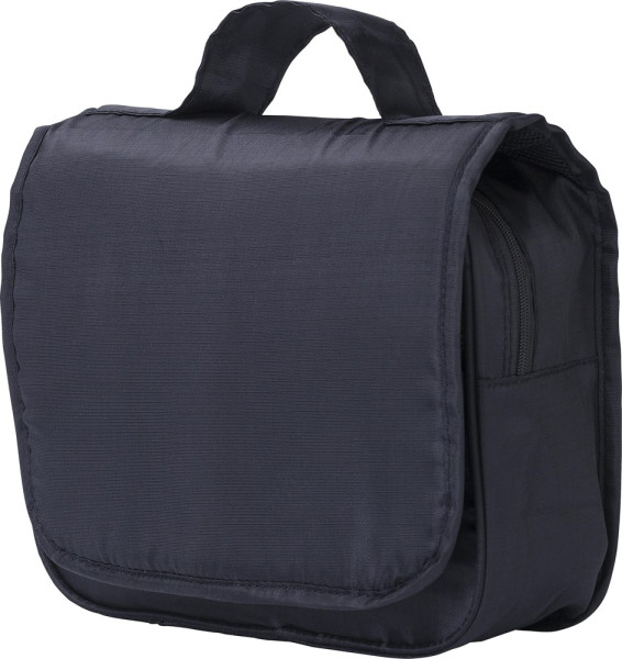 Kulturtasche Merrick | Ripstop | Aufhängehaken