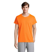 Neon Orange