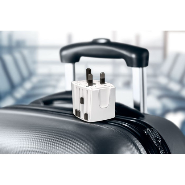 MUV USB - MUV USB. 2-pole
